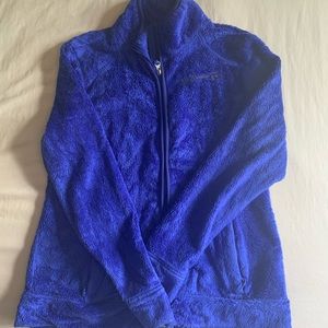 Women's Free country zip up jacket